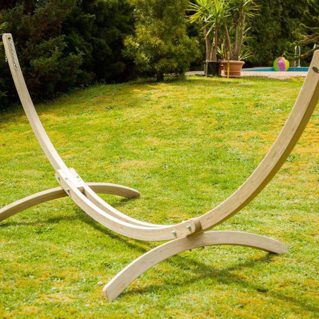 Hammock & Hanging Chair Stands