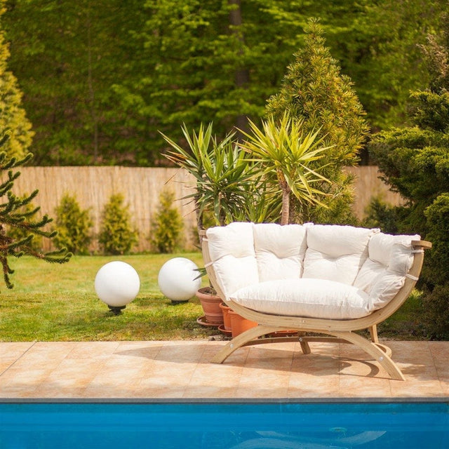 Garden Chairs & Loungers