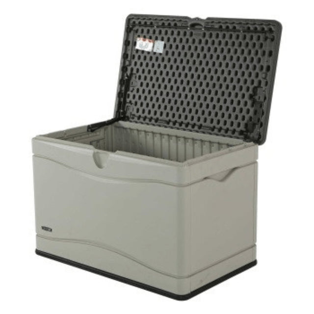 Plastic Storage