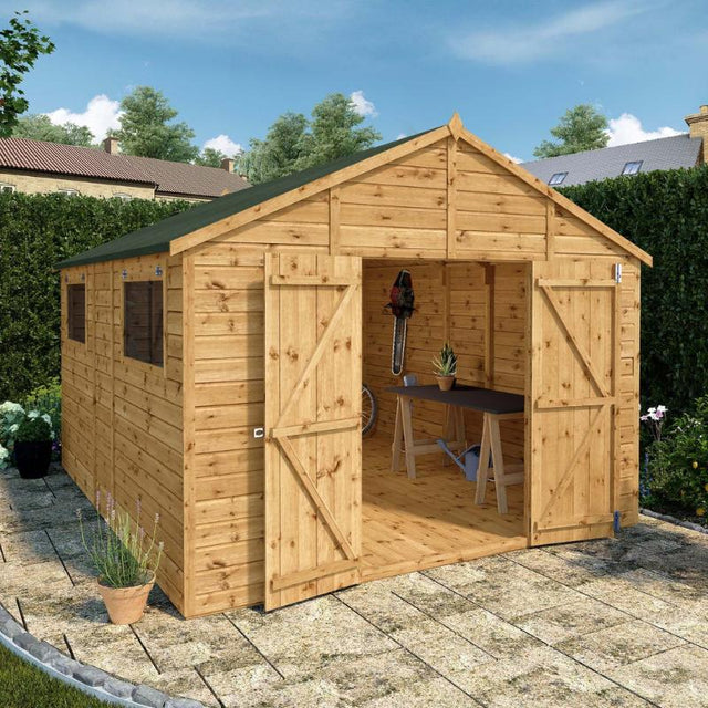 Garden Workshops