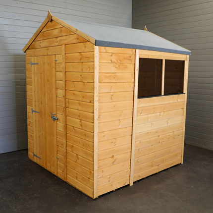 Collection image for: Garden Sheds