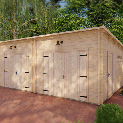 Collection image for: Garages