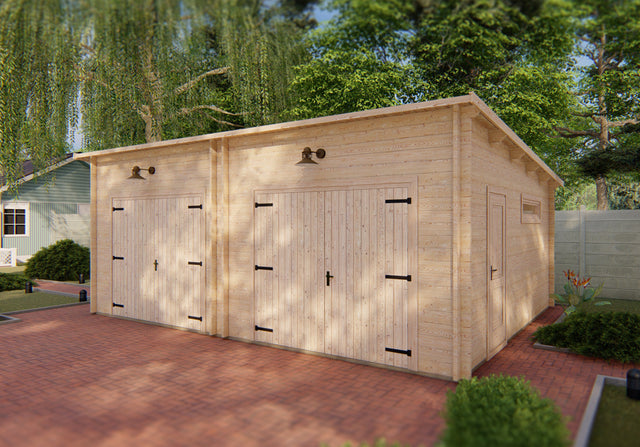Garages