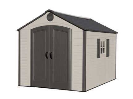 Collection image for: Plastic Sheds