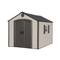 Plastic Sheds