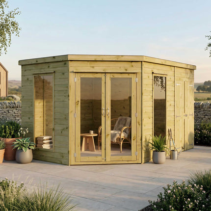 Collection image for: Summer Houses