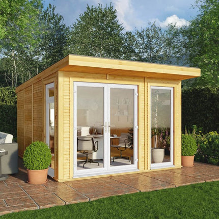 Collection image for: Garden Rooms