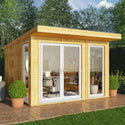 Garden Rooms
