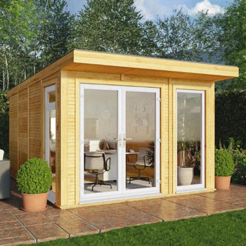 Garden Rooms
