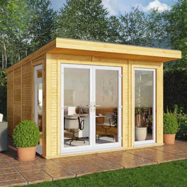 Garden Rooms