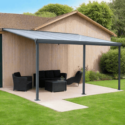 Collection image for: Carports & Patio Covers