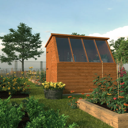 Collection image for: Potting Sheds