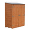 Wooden Storage