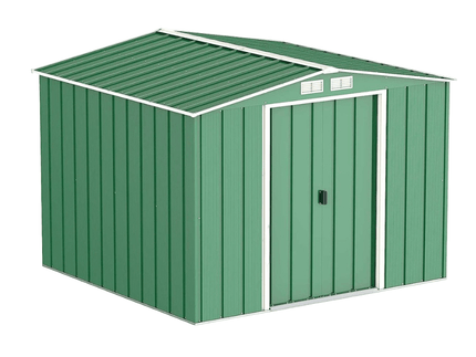 Collection image for: Metal Sheds