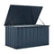 Metal Storage