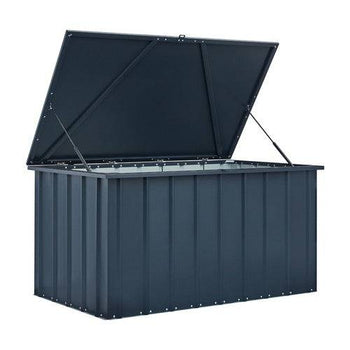Metal Storage