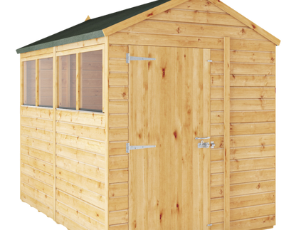 Collection image for: Wooden Sheds