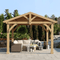 Outdoor Structures