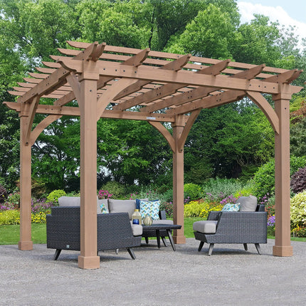 Collection image for: Pergolas