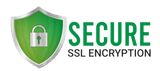 <p><strong>Safe</strong> & <strong>Secure</strong> Checkout</p>