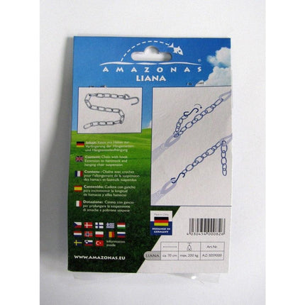 Amazonas Accessories Liana Hammock Fixing