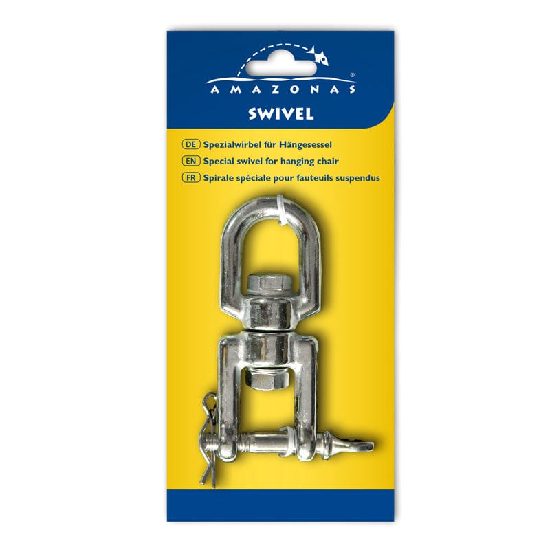 Rotating Swivel Fixing – Garden Building Store