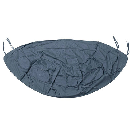 Amazonas Hammock Chair Amazonas | Globo Single Brisa Hanging Chair - (Weatherproof) AZ-2030824