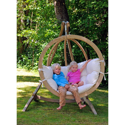 Amazonas Hammock Chair Amazonas | Globo Single Natura Hanging Chair AZ-2030820 4030454002516