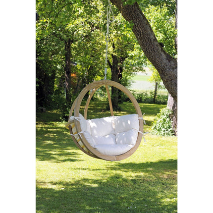 Amazonas Hammock Chair Amazonas | Globo Single Natura Hanging Chair AZ-2030820 4030454002516