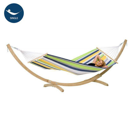 Amazonas Hammocks Kolibri Amazonas Star Hammock Set AZ-6010110 Amazonas Star Hammock Set 4030454003926