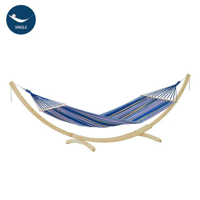Amazonas Hammocks Ocean Amazonas Star Hammock Set AZ-6010170 Amazonas Star Hammock Set 4030454006675