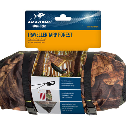 Amazonas Set Amazonas Traveller Set Forest AZ-1030218 AZ-3080008 AZ-3025003
