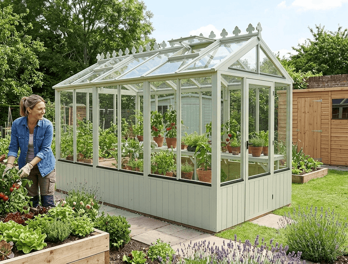 <h1>Find the Perfect Garden Building for Your Home</h1>