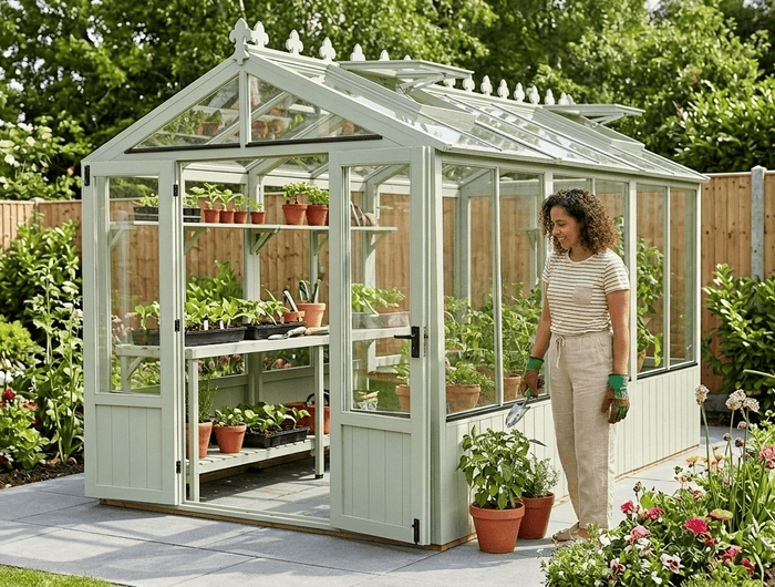 <h1>Find the Perfect Garden Building for Your Outdoor Space<br/></h1>