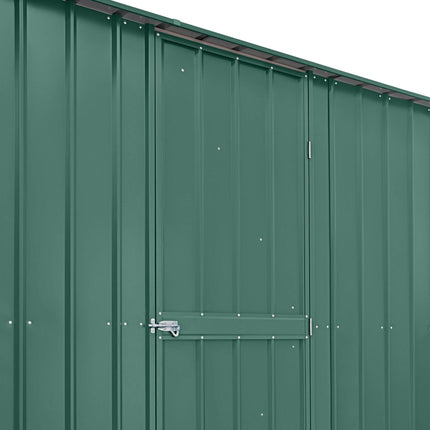 Globel Garages Globel 10 x 15 Dual Door Workshop Garage Globel 10 x 15 Dual Door Workshop Garage