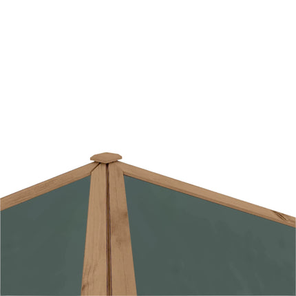 Mercia Gazebo Mercia 10 x 10 (3m x 3m) Traditional Wooden Gazebo ESDXL21PT067SK Mercia 10 x 10 (3m x 3m) Traditional Wooden Gazebo 5029442023953