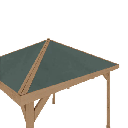 Mercia Gazebo Mercia 10 x 10 (3m x 3m) Traditional Wooden Gazebo ESDXL21PT067SK Mercia 10 x 10 (3m x 3m) Traditional Wooden Gazebo 5029442023953