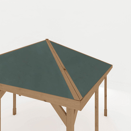 Mercia Gazebo Mercia 13 x 13 (4m x 4m) Pressure Treated Traditional Gazebo ESDXL21PT071SK Mercia 13 x 13 (4m x 4m) Pressure Treated Traditional Gazebo 5029442023991