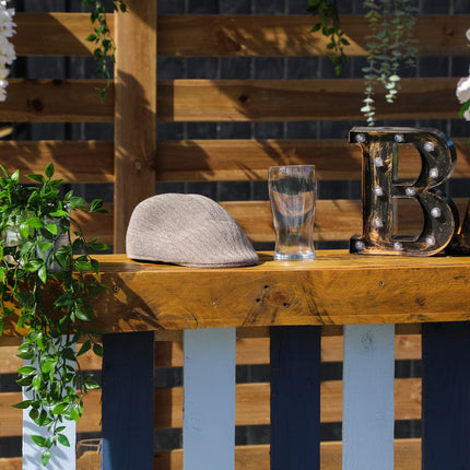 Mercia Pergola Mercia 13 x 7 (4.0m x 2.0m) Pressure Treated Modern Wooden Pergola ESDXL21PT063SK Mercia 13 x 7 (4.0m x 2.0m) Pressure Treated Modern Wooden Pergola 5029442023915