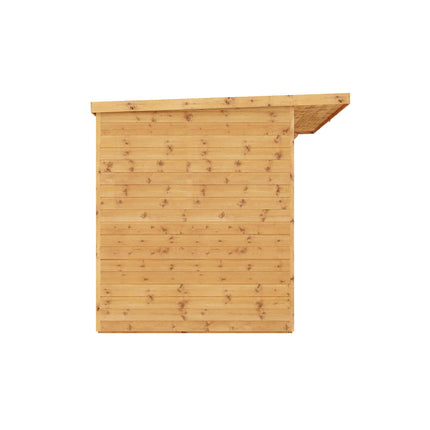 Mercia Summerhouses Mercia 10 x 6 Maine Pent Summerhouse Mercia 10 x 6 Maine Pent Summerhouse