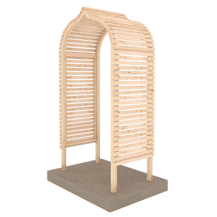 Shire Archway Shire Bejoda Arch 4 ft x 2 ft Shire Bejoda Arch 4 ft x 2 ft