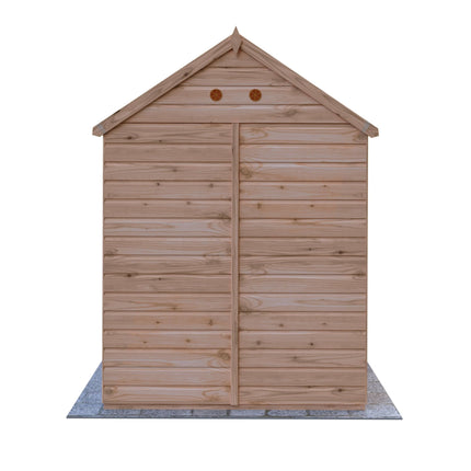 Shire Playhouse Shire Croft Playhouse 5x5
