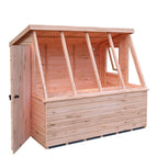 No Installation / Iceni Style A