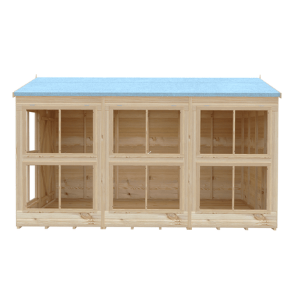 Shire Potting Sheds Shire Sun Hut 8 x 12 Potting Shed Shire Sun Hut 8 x 12 Potting Shed
