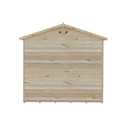 Shire Summerhouses Shire 20 x 8 Mayfield Summerhouse Shire 20 x 8 Mayfield Summerhouse