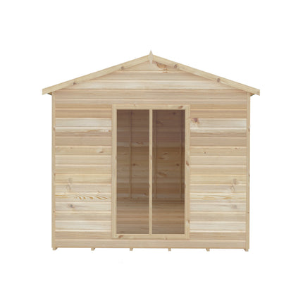 Shire Summerhouses Shire 20 x 8 Mayfield Summerhouse Shire 20 x 8 Mayfield Summerhouse