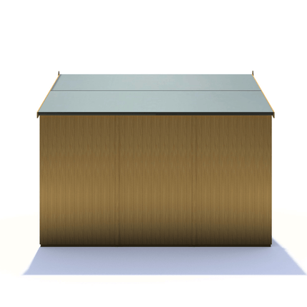 Shire Wooden Sheds Shire Holt 10 x 7 Tongue & Groove Reverse Apex Shed Shire Holt 10 x 7 Tongue & Groove Reverse Apex Shed