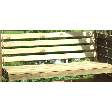 Store More Arbour Pantheon Poseidon Swing Seat Arbour PANTHEON POSEIDON Pantheon Poseidon Swing Seat Arbour 5055280401967