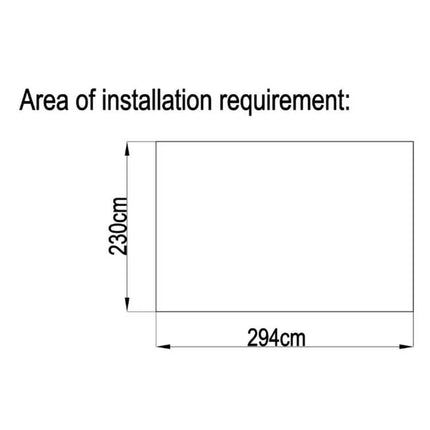 Store More Metal Shed Lotus 10 x 8 Titan Pent Metal Shed 38236 Lotus 10 x 8 Titan Pent Metal Shed 5055280416817