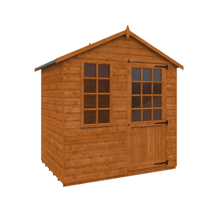 Wildlands Summerhouses Wildlands 5x7 Simple Summer Room Shiplap 251008JS44 Wildlands 5x7 Simple Summer Room Shiplap 5045563386586